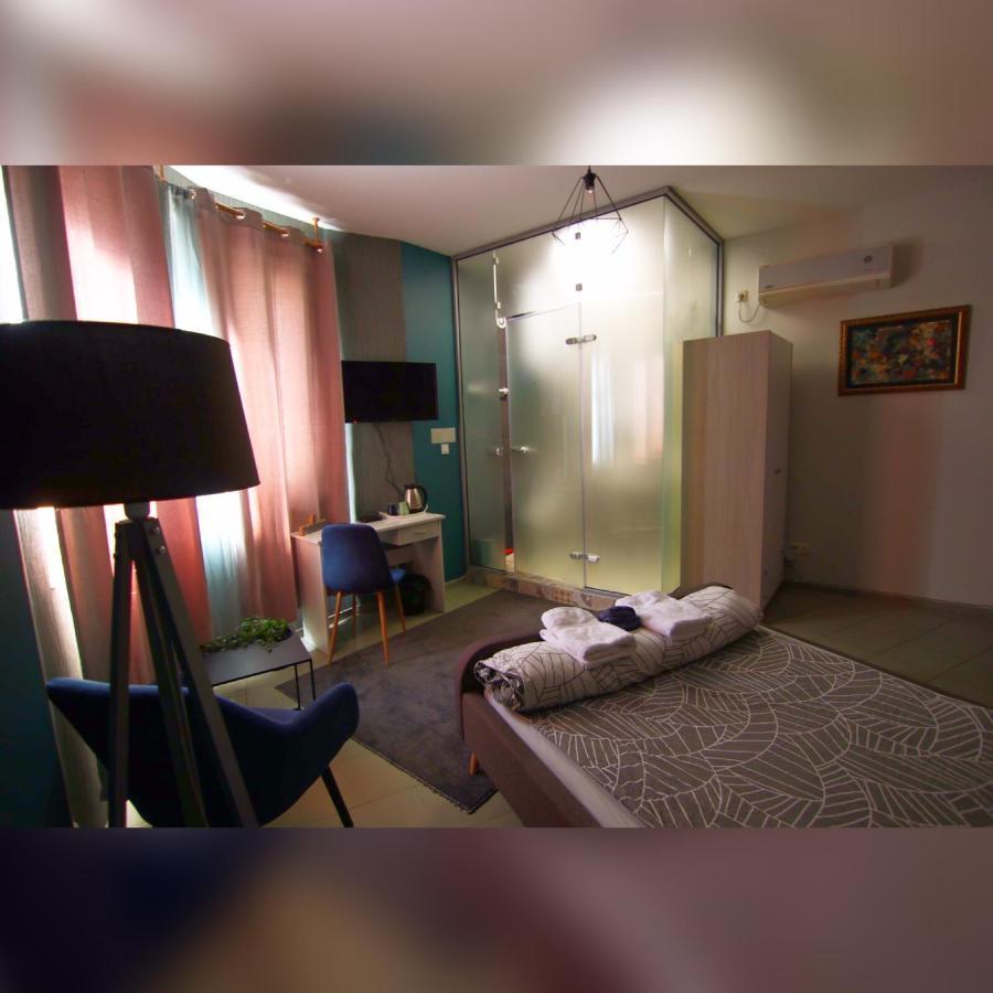 Nice Place Guest House Oborishte ソフィア エクステリア 写真