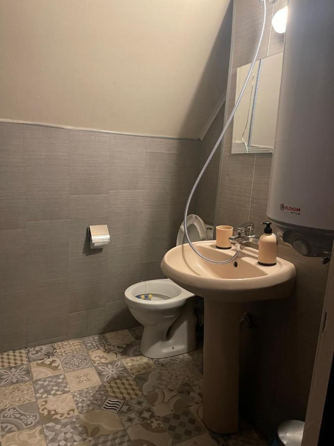 Nice Place Guest House Oborishte ソフィア エクステリア 写真