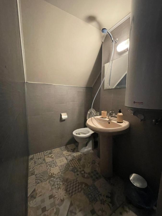Nice Place Guest House Oborishte ソフィア エクステリア 写真